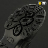 M-Tac черевики тактичні зимові Thinsulate чорні (Black) M-Tac черевики тактичні зимові Thinsulate чорні (Black)