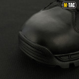 M-Tac черевики тактичні зимові Thinsulate чорні (Black) M-Tac черевики тактичні зимові Thinsulate чорні (Black)
