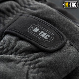 M-Tac рукавички зимові Extreme Tactical Dark Grey M-Tac рукавички зимові Extreme Tactical Dark Grey
