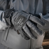 M-Tac рукавички зимові Extreme Tactical Dark Grey M-Tac рукавички зимові Extreme Tactical Dark Grey