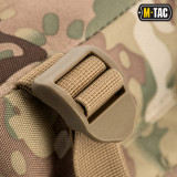 M-Tac рюкзак Військовий Тактичний 36л Large Assault Pack мультикам M-Tac рюкзак Військовий Тактичний 36л Large Assault Pack мультикам