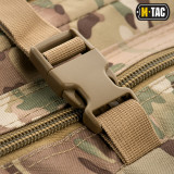 M-Tac рюкзак Військовий Тактичний 36л Large Assault Pack мультикам M-Tac рюкзак Військовий Тактичний 36л Large Assault Pack мультикам
