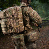 M-Tac рюкзак Військовий Тактичний 36л Large Assault Pack мультикам M-Tac рюкзак Військовий Тактичний 36л Large Assault Pack мультикам