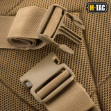 M-Tac рюкзак Військовий Тактичний 36л Large Assault Pack мультикам M-Tac рюкзак Військовий Тактичний 36л Large Assault Pack мультикам