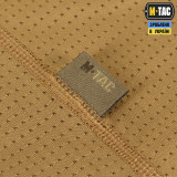 M-Tac футболка потовідвідна Athletic Gen. 2 Coyote Brown M-Tac футболка потовідвідна Athletic Gen. 2 Coyote Brown