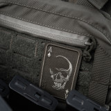 M-Tac нашивка Face of war (вишивка) Ranger Green M-Tac нашивка Face of war (вишивка) Ranger Green