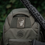 M-Tac нашивка Face of war (вишивка) Ranger Green M-Tac нашивка Face of war (вишивка) Ranger Green