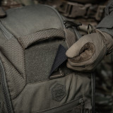 M-Tac нашивка Face of war (вишивка) Ranger Green M-Tac нашивка Face of war (вишивка) Ranger Green