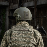 M-Tac нашивка Козирна карта (вишивка) Ranger Green M-Tac нашивка Козирна карта (вишивка) Ranger Green