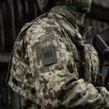 M-Tac нашивка Козирна карта (вишивка) Ranger Green M-Tac нашивка Козирна карта (вишивка) Ranger Green