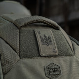 M-Tac нашивка Козирна карта (вишивка) Ranger Green M-Tac нашивка Козирна карта (вишивка) Ranger Green
