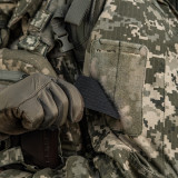 M-Tac нашивка Козирна карта (вишивка) Ranger Green M-Tac нашивка Козирна карта (вишивка) Ranger Green