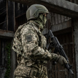 M-Tac нашивка Козирна карта (вишивка) Ranger Green M-Tac нашивка Козирна карта (вишивка) Ranger Green