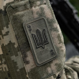 M-Tac нашивка Козирна карта (вишивка) Ranger Green M-Tac нашивка Козирна карта (вишивка) Ranger Green