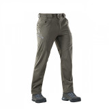 M-Tac штани Soft Shell Winter олива (Olive) M-Tac штани Soft Shell Winter олива (Olive)