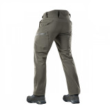 M-Tac штани Soft Shell Winter олива (Olive) M-Tac штани Soft Shell Winter олива (Olive)