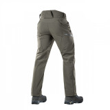 M-Tac штани Soft Shell Winter олива (Olive) M-Tac штани Soft Shell Winter олива (Olive)