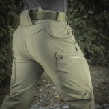 M-Tac штани Soft Shell Winter олива (Olive) M-Tac штани Soft Shell Winter олива (Olive)