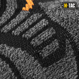 M-Tac шкарпетки Coolmax 75% чорні (Black)