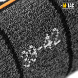 M-Tac шкарпетки Coolmax 75% чорні (Black)