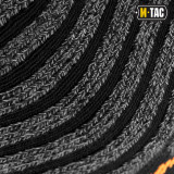 M-Tac шкарпетки Coolmax 75% чорні (Black)