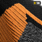 M-Tac шкарпетки Coolmax 75% чорні (Black)