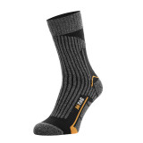 M-Tac шкарпетки Coolmax 75% чорні (Black)