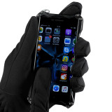 M-Tac рукавички Winter Soft Shell Black M-Tac рукавички Winter Soft Shell Black