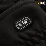 M-Tac рукавички Winter Soft Shell Black M-Tac рукавички Winter Soft Shell Black