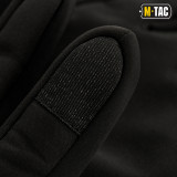 M-Tac рукавички Winter Soft Shell Black M-Tac рукавички Winter Soft Shell Black
