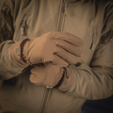 M-Tac рукавички Winter Soft Shell Coyote M-Tac рукавички Winter Soft Shell Coyote