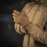 M-Tac рукавички Winter Soft Shell Coyote M-Tac рукавички Winter Soft Shell Coyote