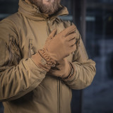 M-Tac рукавички Winter Soft Shell Coyote M-Tac рукавички Winter Soft Shell Coyote