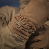 M-Tac рукавички Winter Soft Shell Coyote M-Tac рукавички Winter Soft Shell Coyote