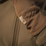 M-Tac рукавички Winter Soft Shell Coyote M-Tac рукавички Winter Soft Shell Coyote