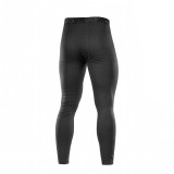 M-Tac термоштани фліс Delta Level 2 Black