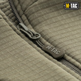 M-Tac термосорочка фліс Delta Level 2 олива (Army Olive) M-Tac термосорочка фліс Delta Level 2 олива (Army Olive)