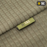M-Tac термосорочка фліс Delta Level 2 олива (Army Olive) M-Tac термосорочка фліс Delta Level 2 олива (Army Olive)