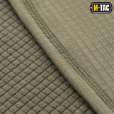 M-Tac термосорочка фліс Delta Level 2 олива (Army Olive) M-Tac термосорочка фліс Delta Level 2 олива (Army Olive)