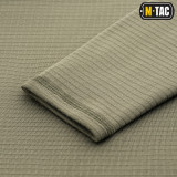 M-Tac термосорочка фліс Delta Level 2 олива (Army Olive) M-Tac термосорочка фліс Delta Level 2 олива (Army Olive)