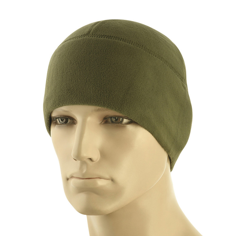 M-Tac шапка Watch Cap фліс Light Polartec Gen.II Army Olive M-Tac шапка Watch Cap фліс Light Polartec Gen.II Army Olive