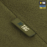 M-Tac шапка Watch Cap фліс Light Polartec Gen.II Army Olive M-Tac шапка Watch Cap фліс Light Polartec Gen.II Army Olive
