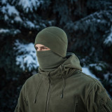 M-Tac шапка Watch Cap фліс Light Polartec Gen.II Army Olive M-Tac шапка Watch Cap фліс Light Polartec Gen.II Army Olive