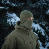 M-Tac шапка Watch Cap фліс Light Polartec Gen.II Army Olive M-Tac шапка Watch Cap фліс Light Polartec Gen.II Army Olive