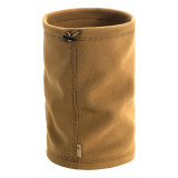 M-Tac шарф-труба Elite короткий з затяжкою фліс (270г/м2) Coyote Brown