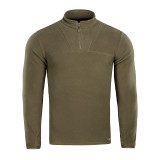 M-Tac кофта Delta Polartec Dark Olive M-Tac кофта Delta Polartec Dark Olive