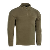 M-Tac кофта Delta Polartec Dark Olive M-Tac кофта Delta Polartec Dark Olive