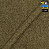 M-Tac кофта Delta Polartec Dark Olive M-Tac кофта Delta Polartec Dark Olive