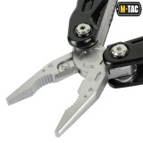 M-Tac мультитул Type 4 чорний M-Tac мультитул Type 4 чорний