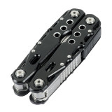 M-Tac мультитул Type 4 чорний M-Tac мультитул Type 4 чорний